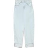 Jeans - High Rise Barrel Fit - Vmbillie