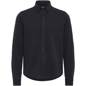 Casual Friday Overhemd ' CFARKAN '  zwart