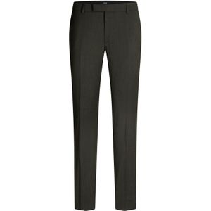 JOOP! Pantalon 'Blayr'  donkergroen