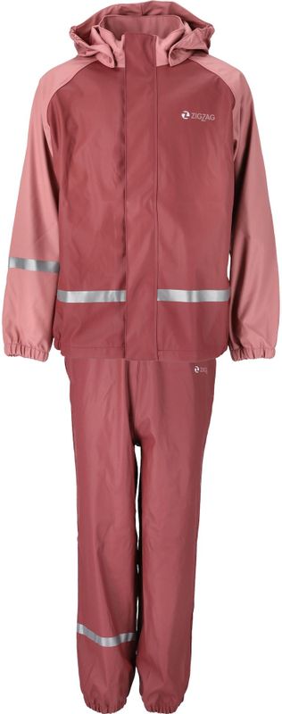 ZIGZAG - GILBO - Regenpak