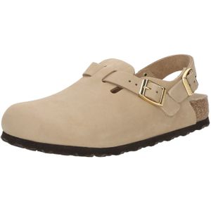 BIRKENSTOCK Clogs 'Tokio II'  sand