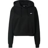 Salton - Pullover Hoodie - Groen - 100% Katoen