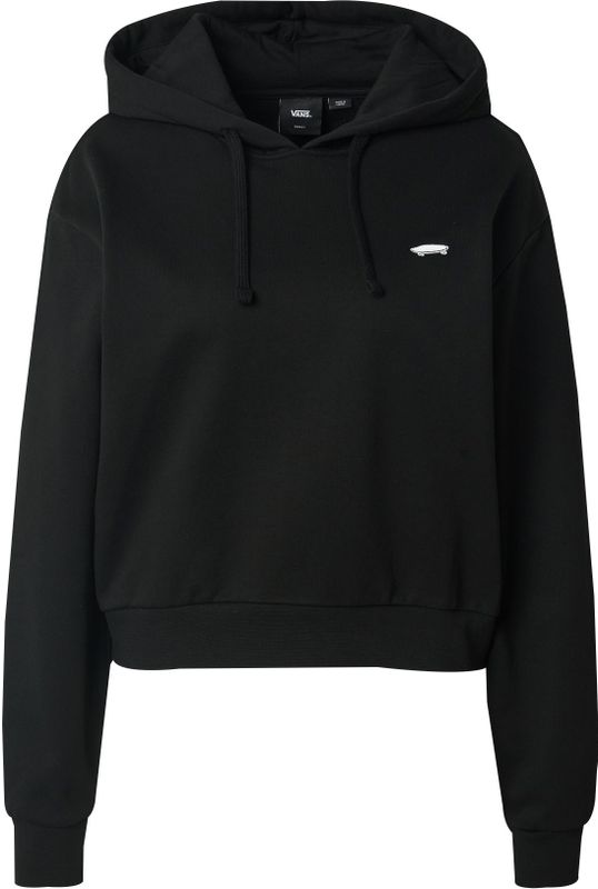 Salton - Pullover Hoodie - Groen - 100% Katoen