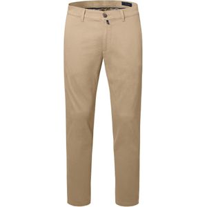 PIERRE CARDIN Chino 'Calais'  beige
