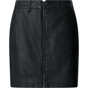 Pepe Jeans Rok 'Pia'  zwart