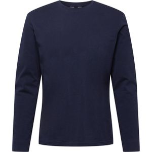 MELA Shirt 'Jerin'  navy