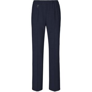 Goldner Pantalon 'Louisa'  marine