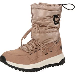 Dockers by Gerli Snowboots  donkerbeige