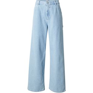 Carhartt WIP Jeans 'Jens'  blauw denim