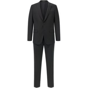 Boggi Milano Pak  zwart