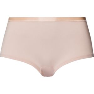 Hanro Broekje ' Cotton Sensation '  beige