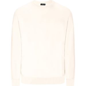 Distretto12 Trui 'Pino'  wit