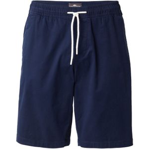 FYNCH-HATTON Broek  navy