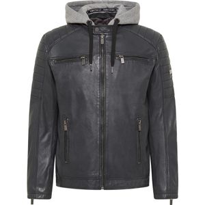 Bruno Banani Tussenjas  antraciet