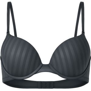 C&City BH  antraciet / donkergrijs