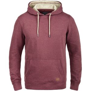 BLEND Sweatshirt 'Suker'  rood