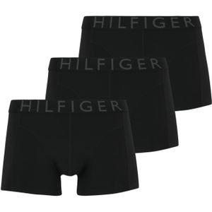 Tommy Hilfiger - Um0um03467 - Boxershorts - 3 Eenheden