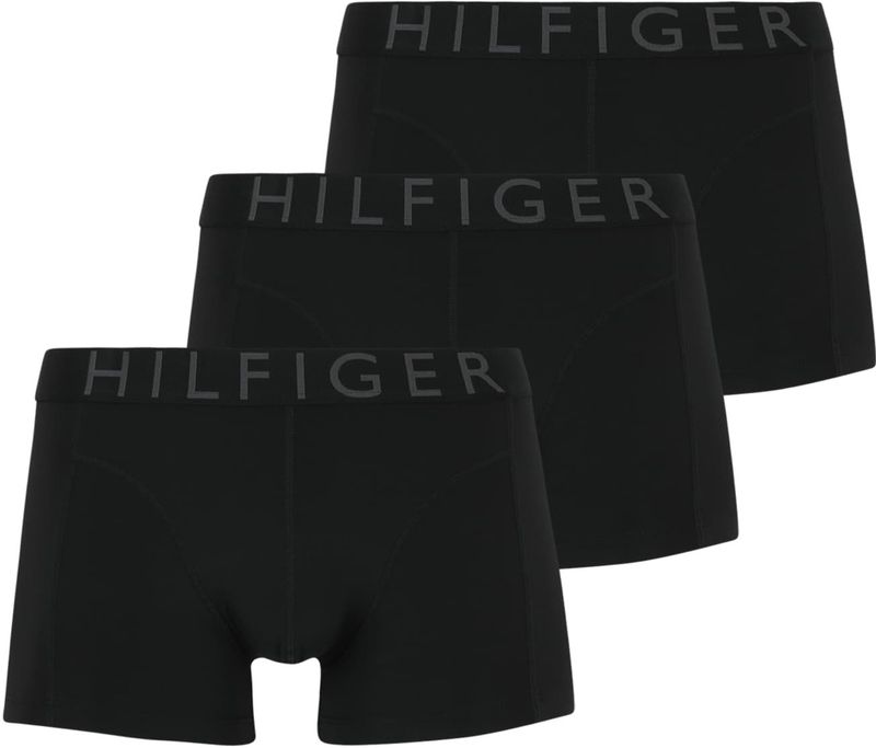 Tommy Hilfiger - Um0um03467 - Boxershorts - 3 Eenheden