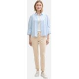 Tom Tailor - TTTAPERED - Jeans - Relaxed Fit - Taps Toelopend