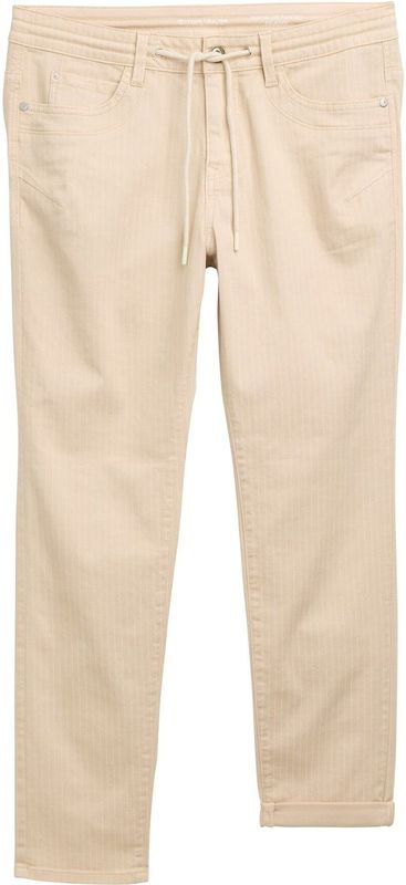 Tom Tailor - TTTAPERED - Jeans - Relaxed Fit - Taps Toelopend