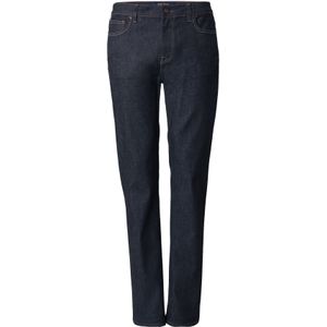 MOS MOSH Jeans 'MMGAndy'  donkerblauw