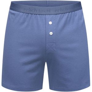 Erlich Textil Boxershorts  blauw