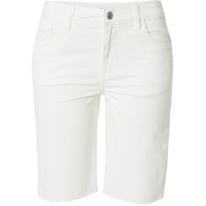 b.young Jeans 'LOLA'  white denim