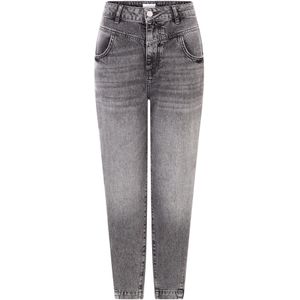 Rich & Royal Jeans  grey denim