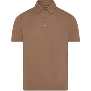 Born Living Yoga Shirt 'Scanno'  bruin