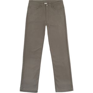 Mill&Tailor Broek ' Classic '  olijfgroen