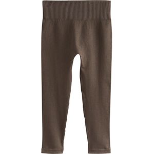 Next Leggings  chocoladebruin