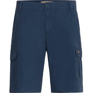 BLEND Cargobroek 'Tiam'  navy