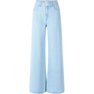 Rich & Royal Jeans  blauw denim