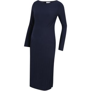 MAMALICIOUS Jurk 'MLCALVIA'  navy
