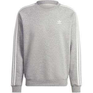 Sweatshirt 'Adicolor Classics 3-Stripes'