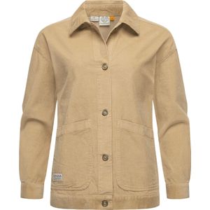 Ragwear Tussenjas 'Ennea'  beige