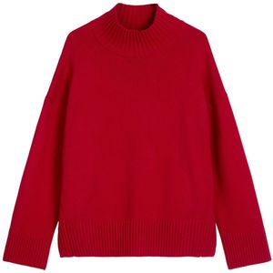 Marc O'Polo DENIM Trui  rood