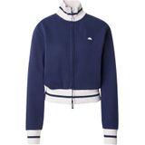ELLESSE - Sanita - Sweatvest - Navy - Effen