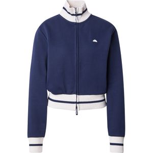 ELLESSE - Sanita - Sweatvest - Navy - Effen