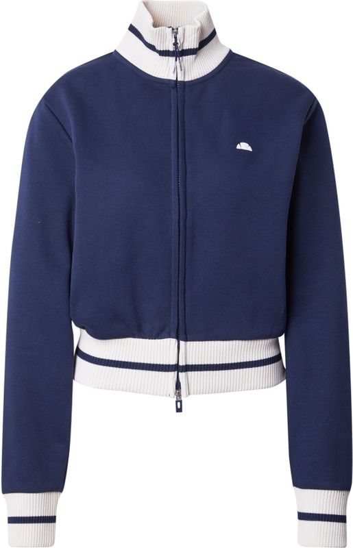 ELLESSE - Sanita - Sweatvest - Navy - Effen