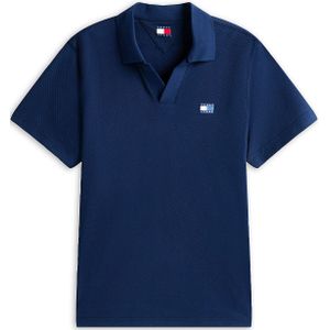 Tommy Jeans Shirt  navy