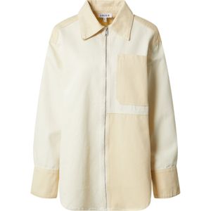 EDITED Tussenjas 'Pippa'  beige / crème
