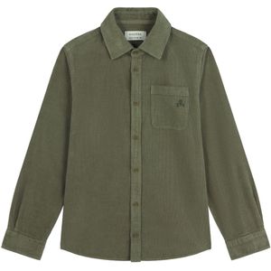 Scalpers Overhemd  groen