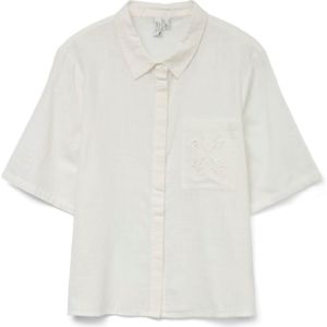 VERO MODA Blouse 'VMBARCY'  wit