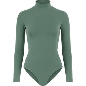 C&City Shirt body  smaragd