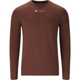 Virtus - Roger - Onderhemd met Lange Mouwen - Slim Fit - Sport