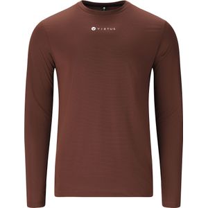 Virtus - Roger - Onderhemd met Lange Mouwen - Slim Fit - Sport