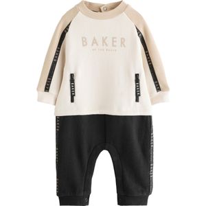 Baker by Ted Baker Overall  stone grey / zwart