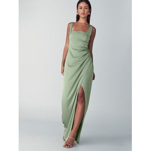 Willa Jurk 'Detroit'  lichtgroen