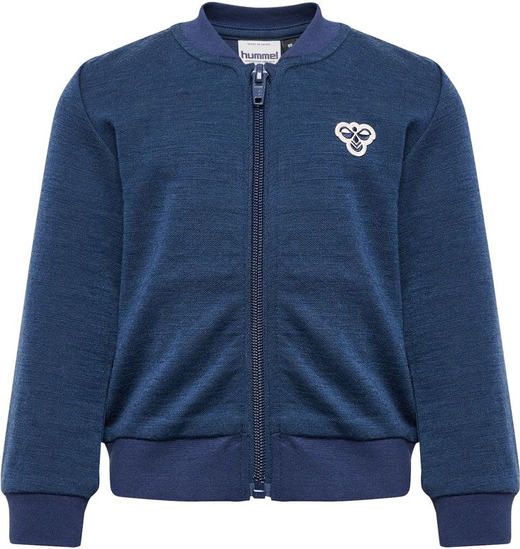 Hummel - Bee - Trainingsjack - Voor Kinderen